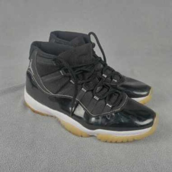 Jordan 11 Retro High Jubilee 25th Anniversary CT8012-011 B-3 Men's US Sz 13 6654 - Picture 3 of 15